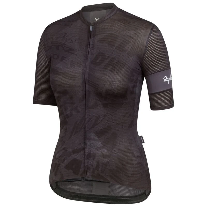 souplesse flyweight jersey