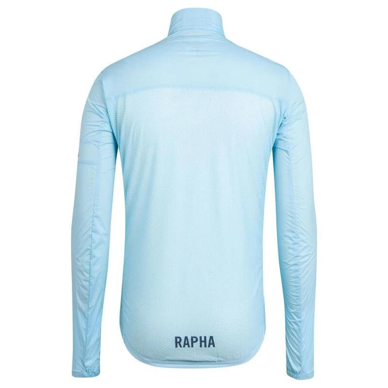Men's pro team lightweight wind jacket on sale