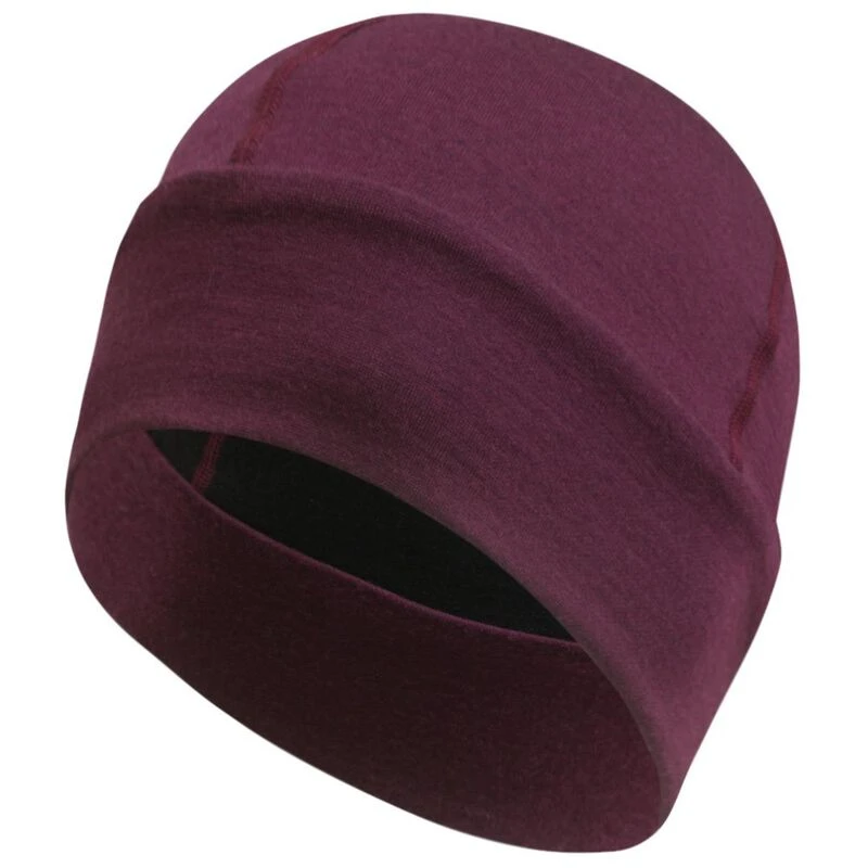 Rapha Merino Hat Wine Wine Sportpursuit