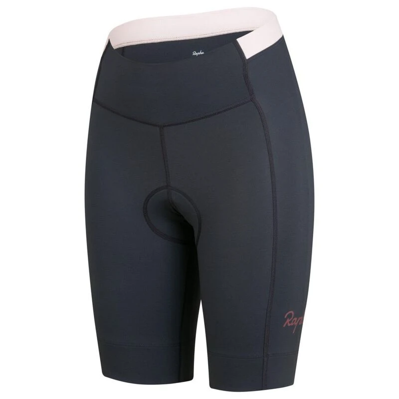 Pale pink cycling shorts 2025