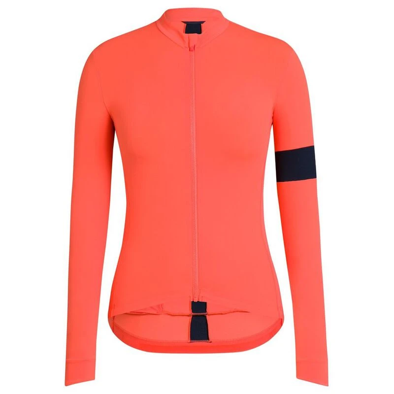 Souplesse discount thermal jersey