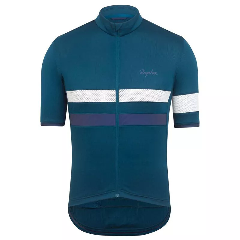Rapha brevet lightweight jersey clearance