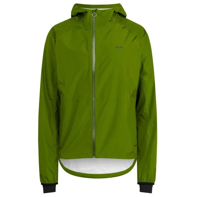Waterproof commuter deals jacket