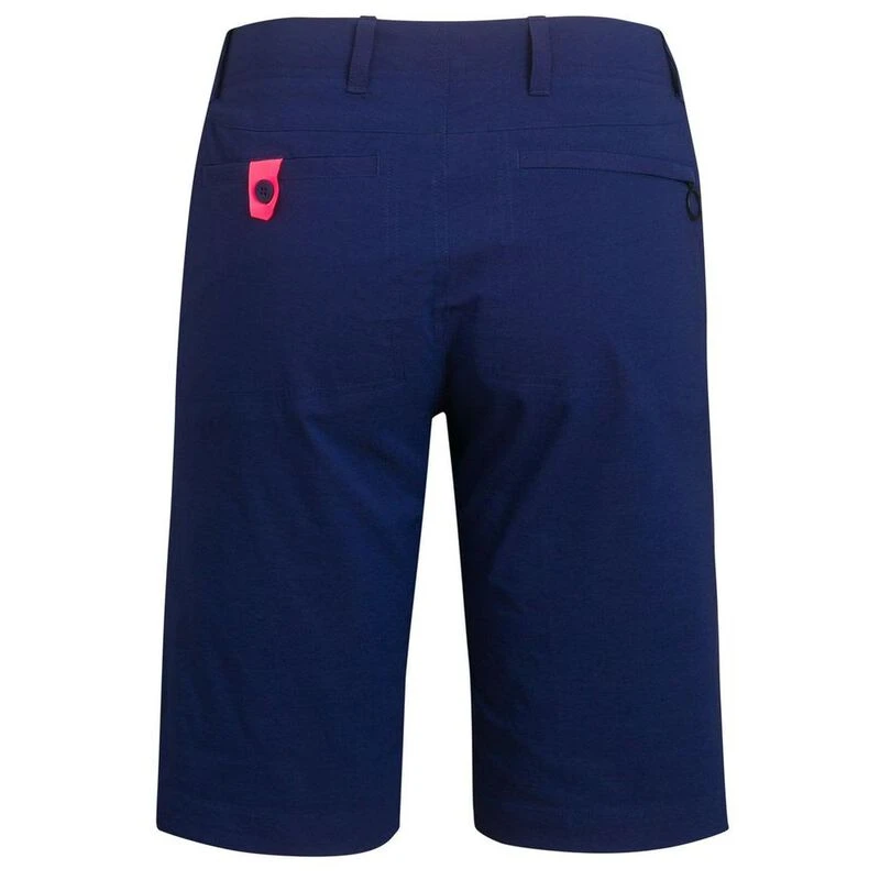 Rapha Womens Randonnee Shorts (Navy)