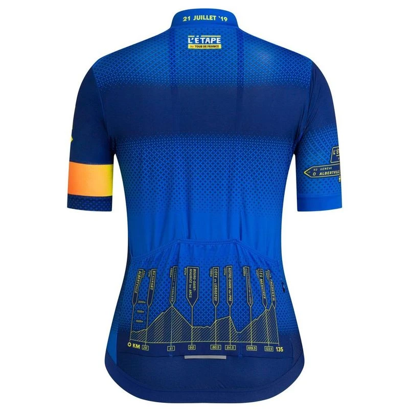Rapha women's sales souplesse aero jersey