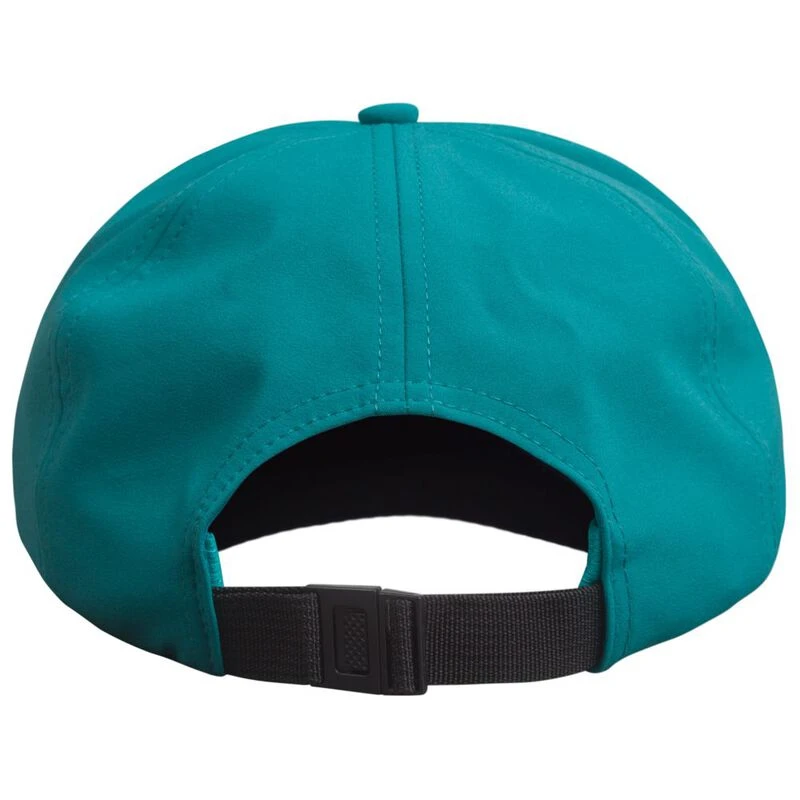 Rapha Trail Lightweight Cap (Blue Green/Black) | Sportpursuit.com