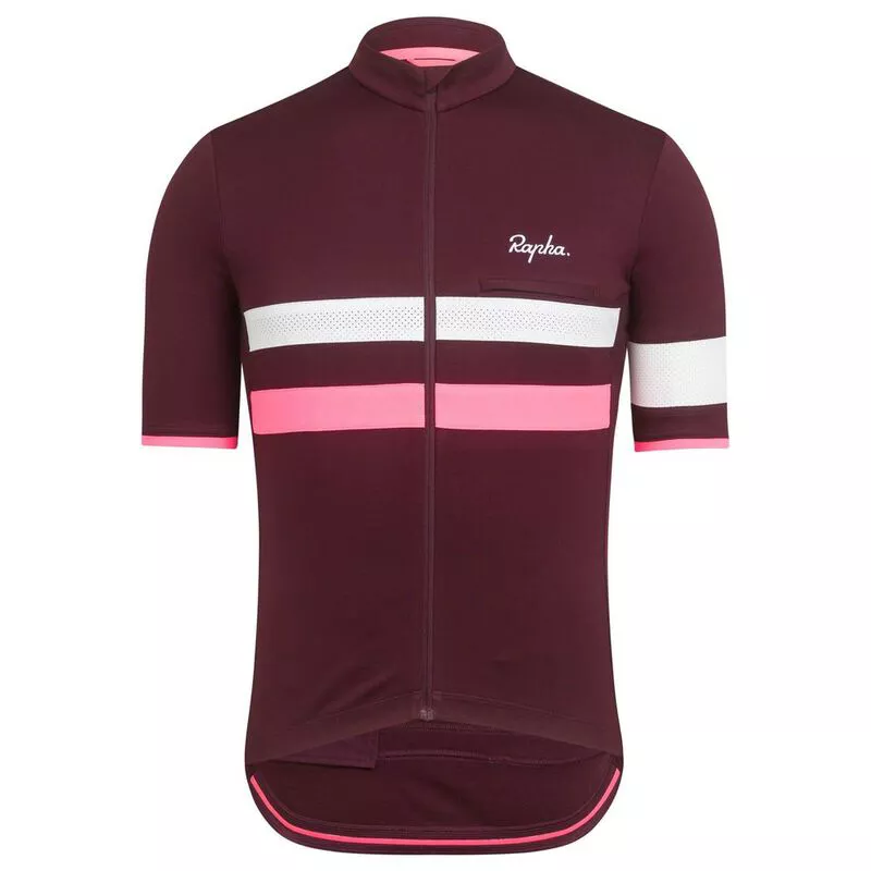 Men's brevet jersey best sale