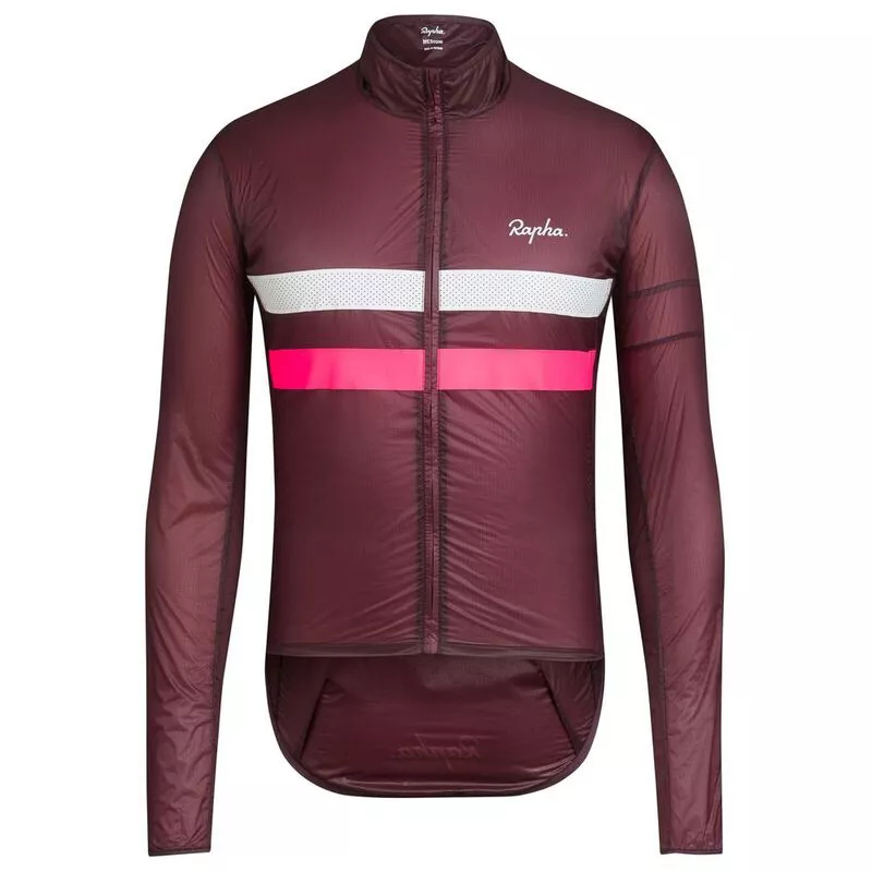 Brevet flyweight wind jacket store