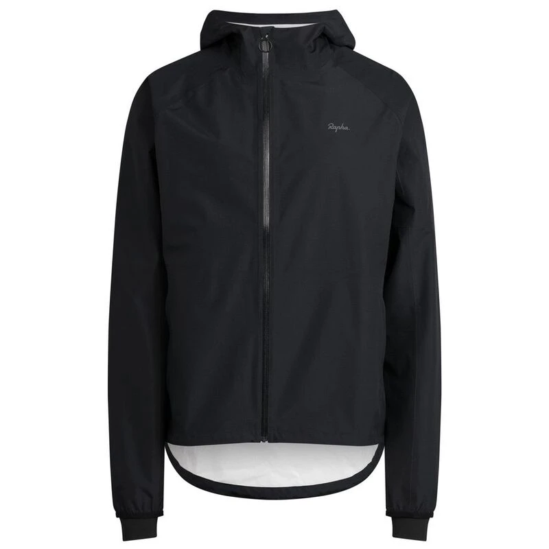 Rapha Mens Commuter Jacket (Black)