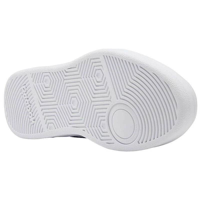 Reebok technique 2025