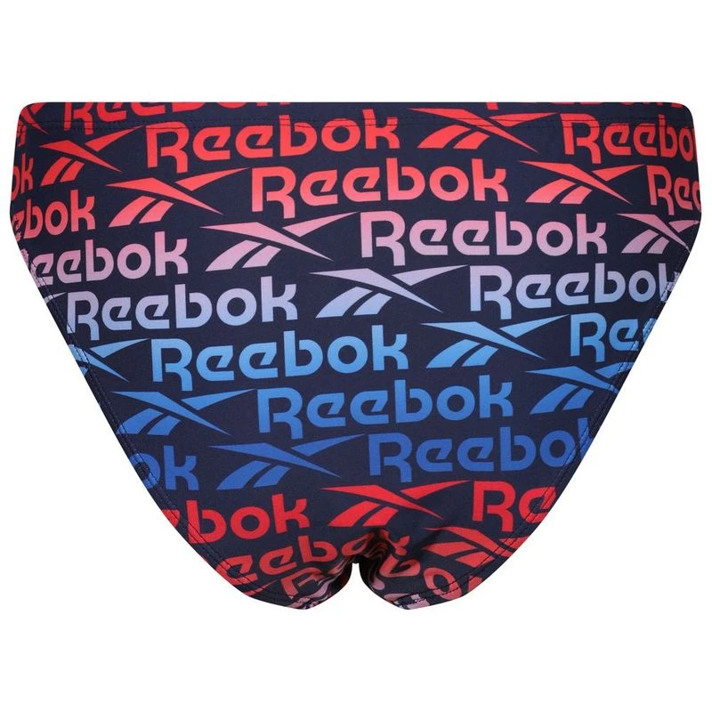 Reebok bleu marine femme discount