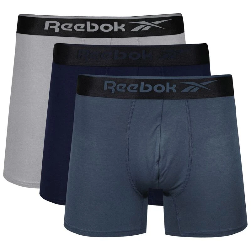 Sous vetement reebok homme outlet