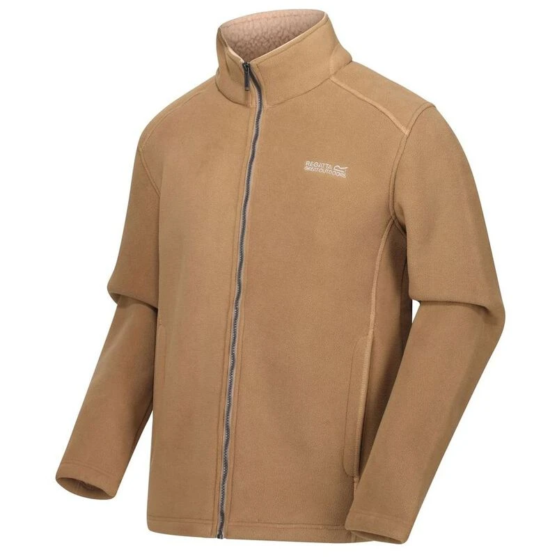 Garrian fleece 2025