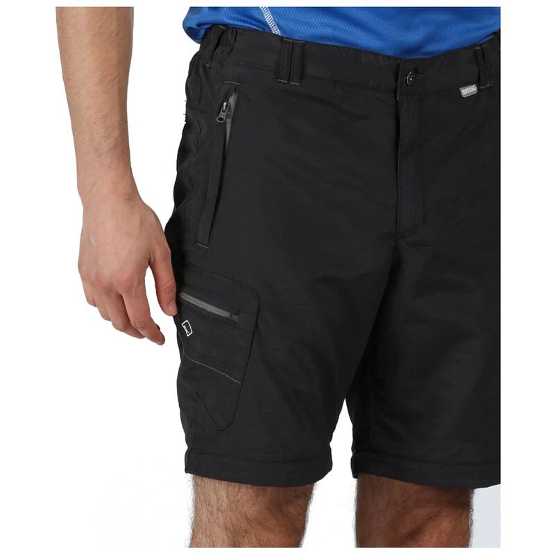 Regatta men's leesville shorts best sale