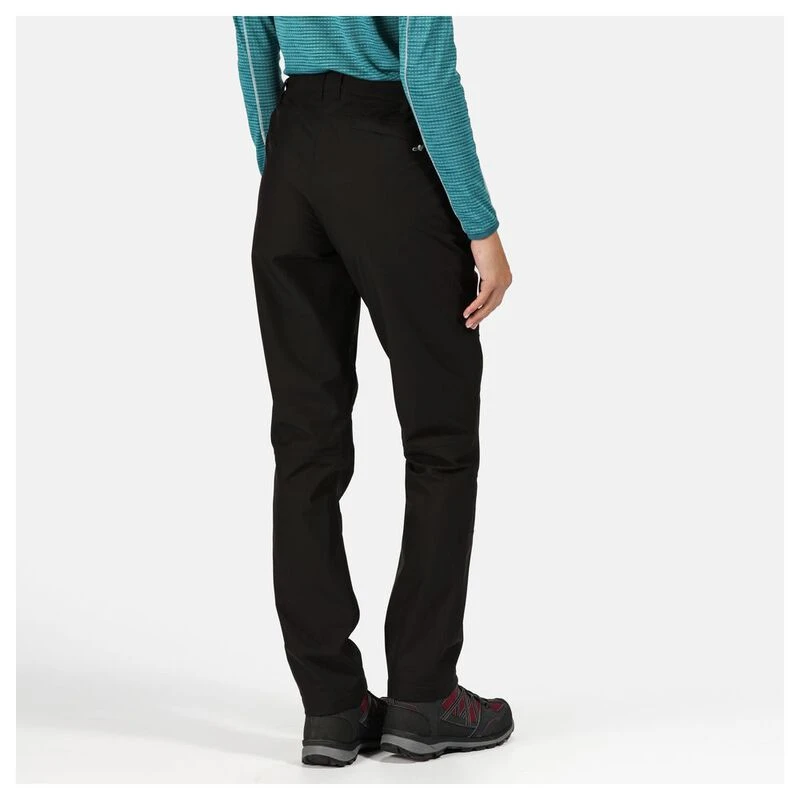 Regatta dayhike iii trousers discount