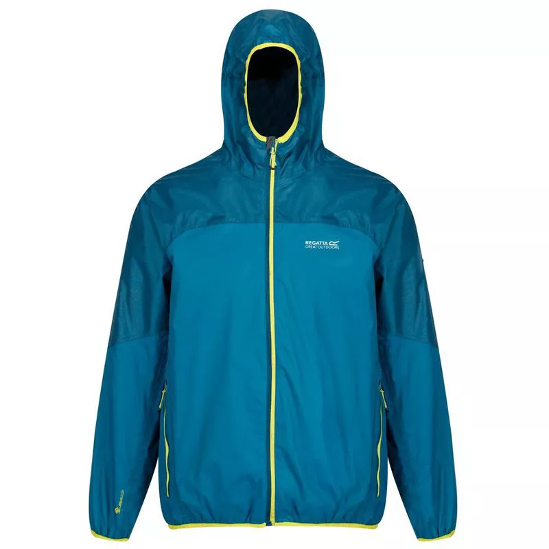 Regatta reflective jacket new arrivals