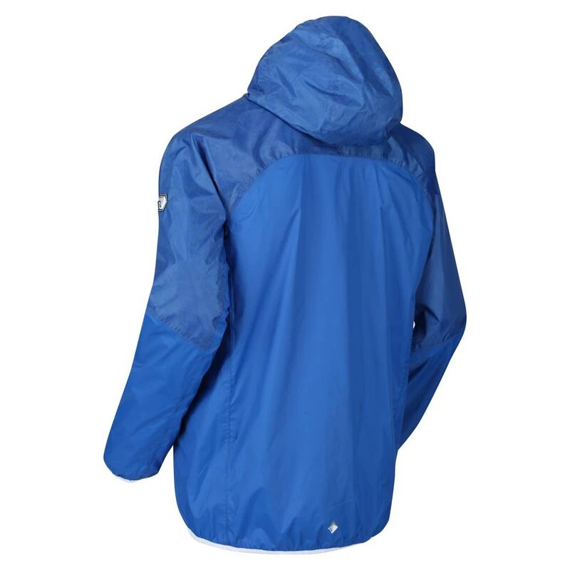 Regatta levin store ii waterproof jacket