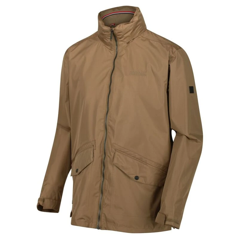 Regatta hartigan waterproof jacket top
