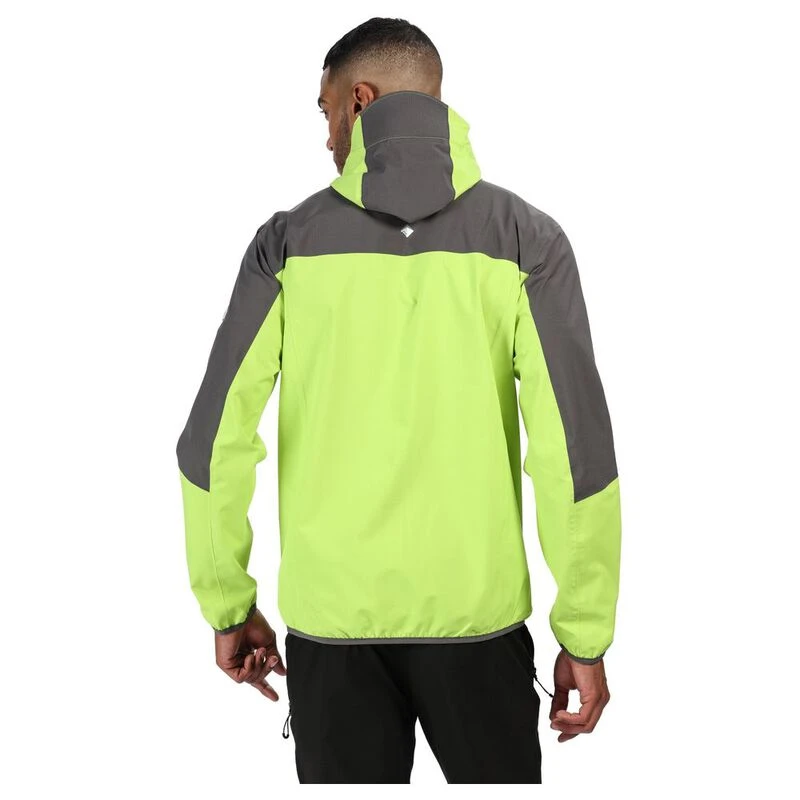 Regatta imber jacket sales