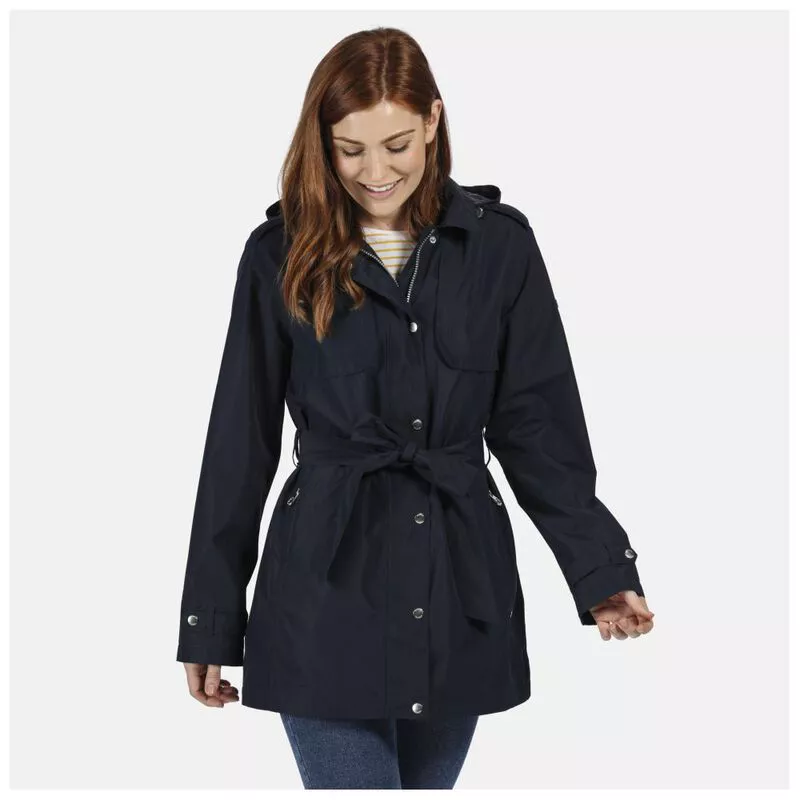 Regatta garbo best sale waterproof jacket