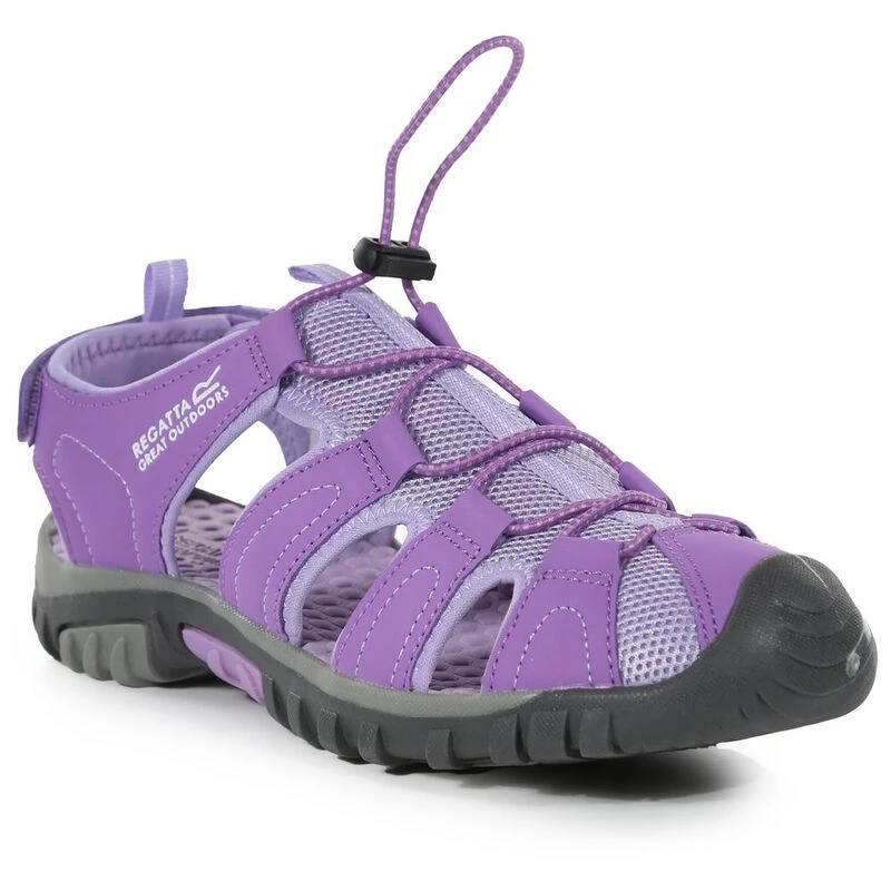 Regatta kids sandals on sale