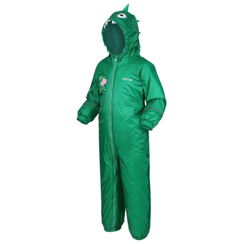Regatta waterproof puddle suit on sale