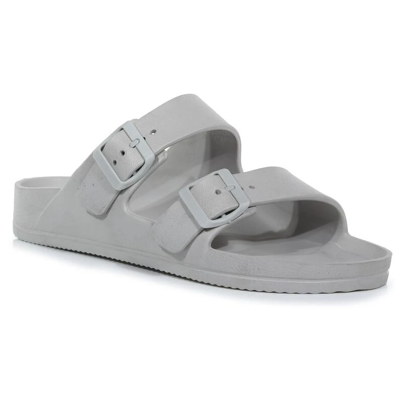 Regatta Mens Brooklyn Double Strap Sandals Wet Weather Sportpursui