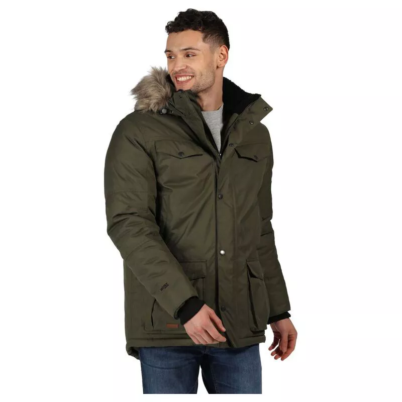 Regatta shop cornell jacket