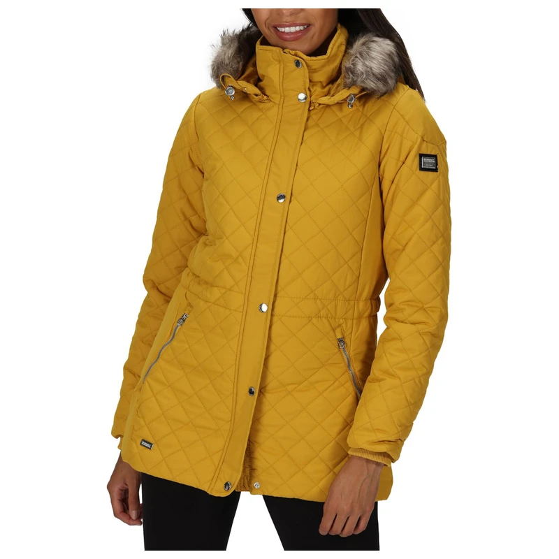 Regatta winika mustard store