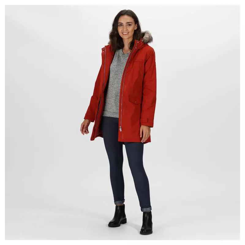 Serleena jacket best sale