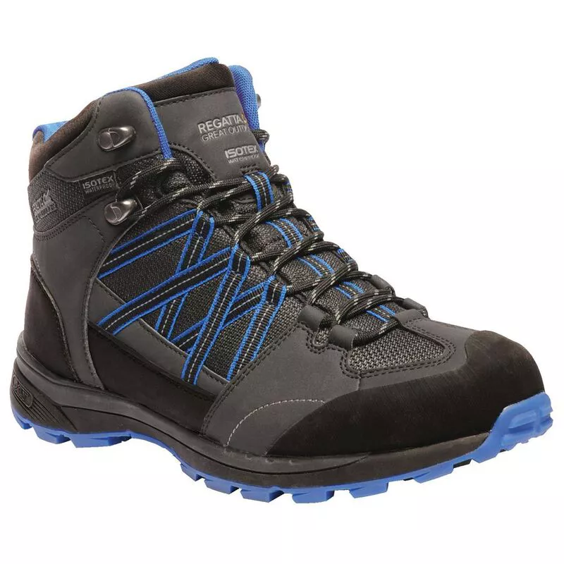 Regatta isotex clearance shoes