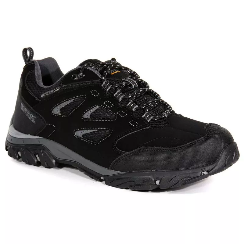 Regatta holcombe low discount mens walking shoe