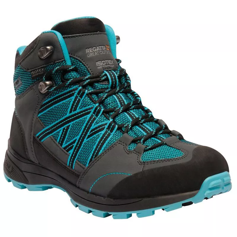 Regatta walking boots cheap isotex