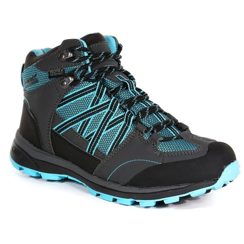 Womens regatta walking sale boots