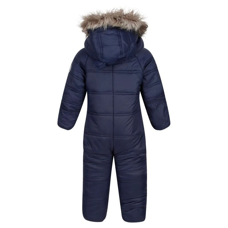Regatta snowsuit new arrivals