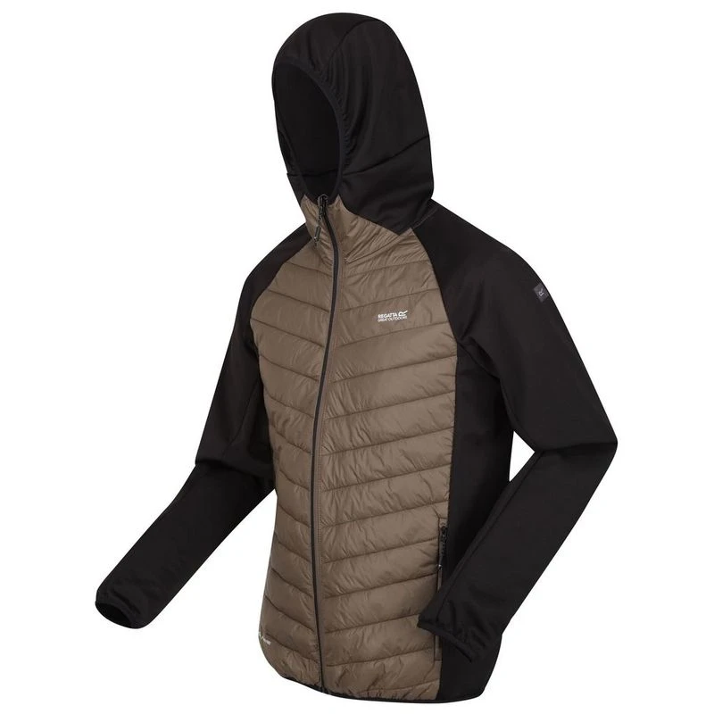 Regatta andreson iv hybrid 2025