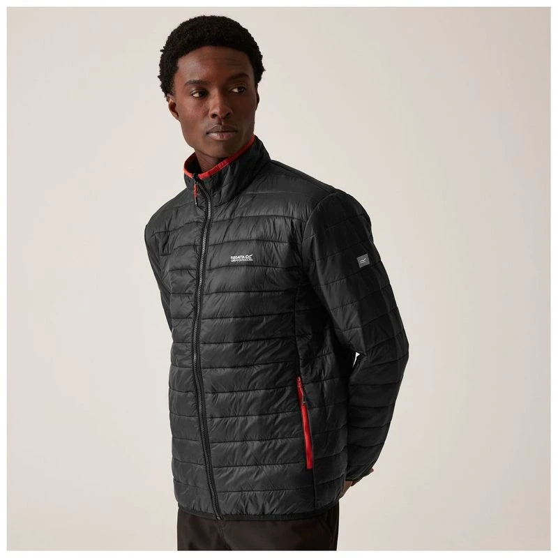 Regatta wentwood jacket top