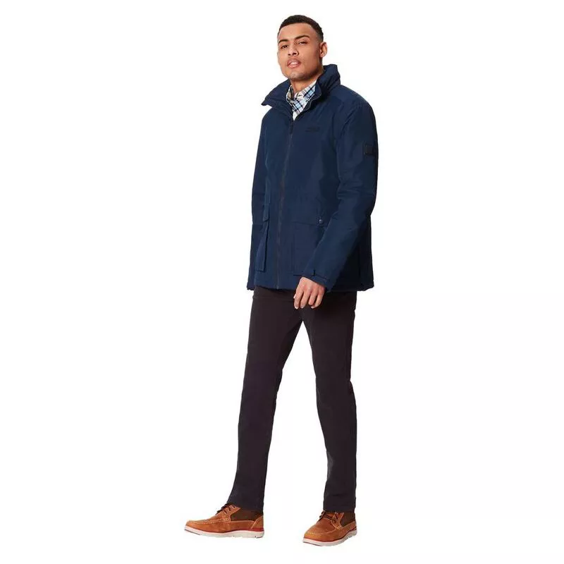 Regatta hebson jacket top
