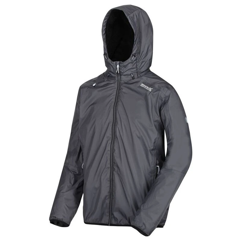 Regatta womens shop tarren jacket