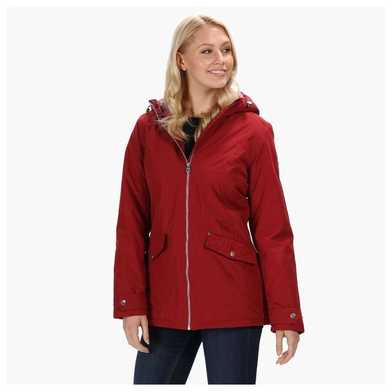 Regatta women's bergonia jacket clearance