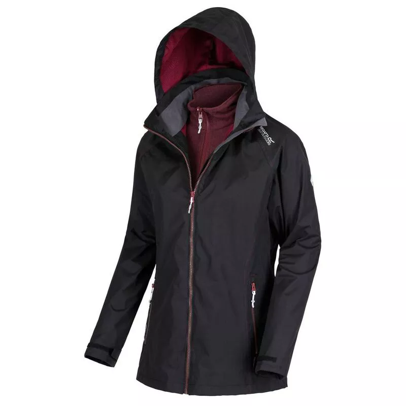 Regatta premilla 3 in 1 top jacket