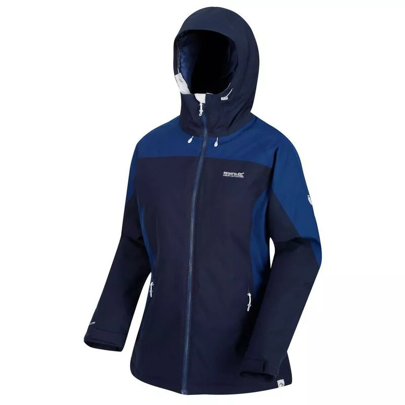 Regatta corvelle jacket store