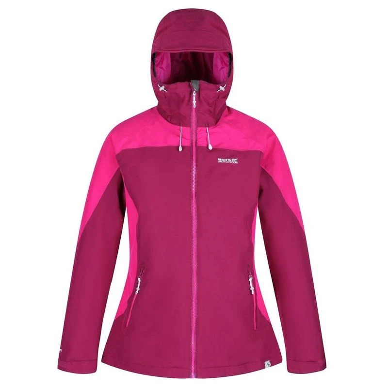 Regatta new arrivals corvelle jacket