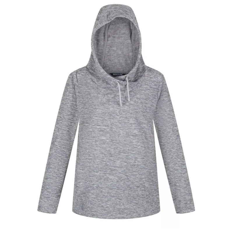 Regatta kizmit women's fleece hoodie outlet