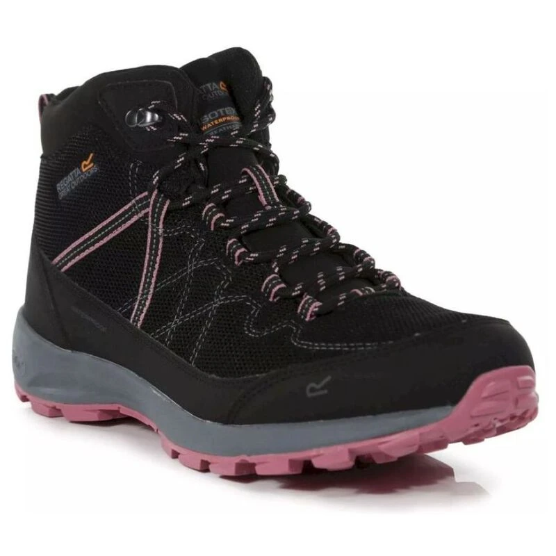 Regatta discount samaris boots