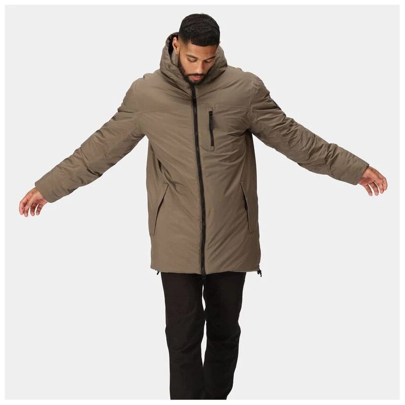 Regatta ombre jacket outlet
