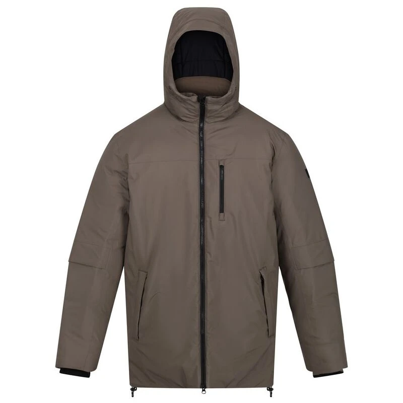 Regatta ombre jacket discount