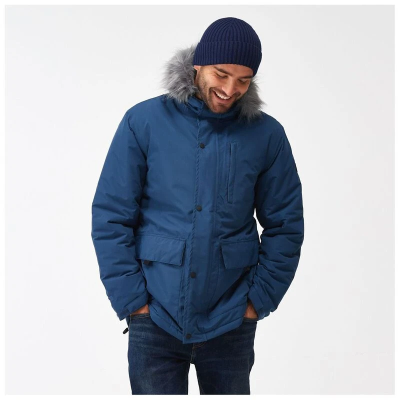 Regatta sales mens parka