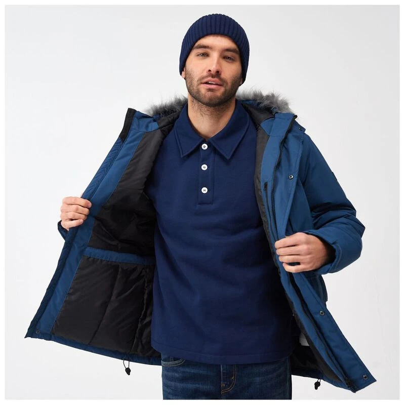 Regatta salinger discount