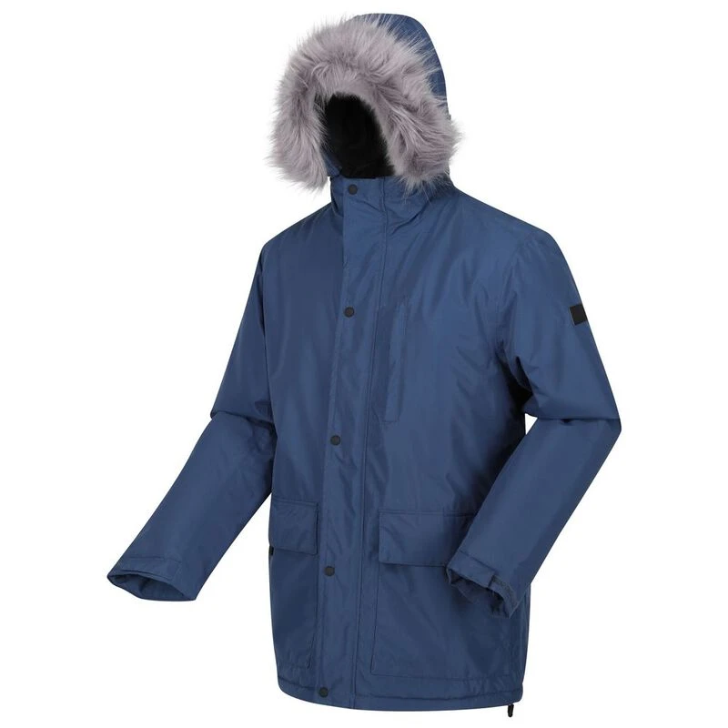 Regatta ice outlet storm parka